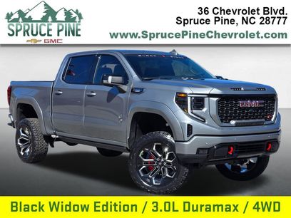New 2026 GMC Sierra 1500 AT4 w/ AT4 Premium Package