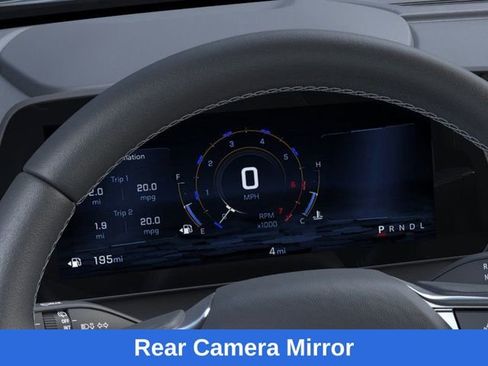 New 2026 Chevrolet Traverse LT w/ Driver Confidence Package image 19