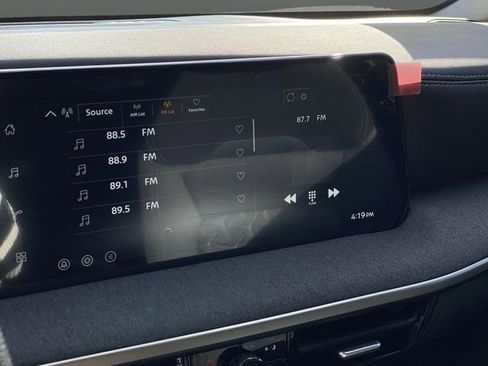 New 2026 Nissan Kicks SV w/ SV Premium Package image 19