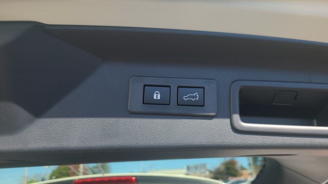 New 2026 Subaru Forester Premium AWD/4WD image 25