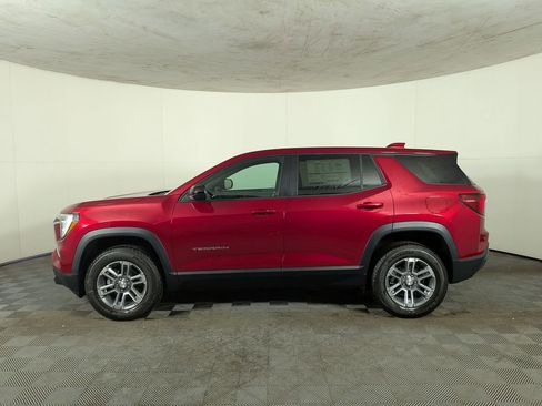 New 2026 GMC Terrain Elevation image 3