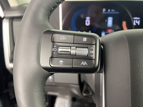 New 2026 Hyundai Santa Fe SE AWD/4WD image 15