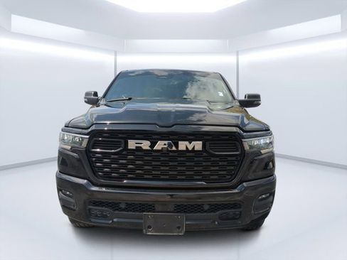 Used 2025 RAM 1500 Lone Star AWD/4WD image 8