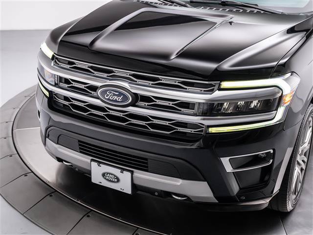 Used 2023 Ford Expedition Platinum AWD/4WD image 9