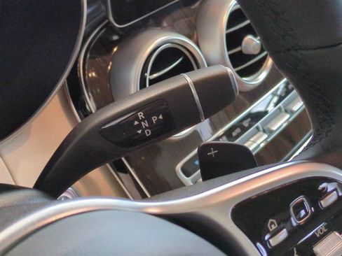 Certified 2021 Mercedes-Benz GLC 300 image 17