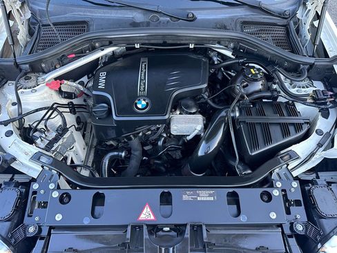 Used 2014 BMW X3 xDrive28i AWD/4WD image 37