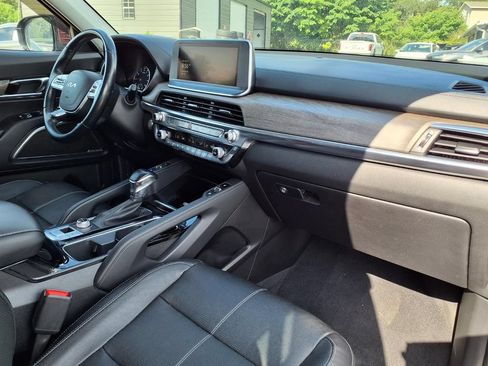 Used 2022 Kia Telluride SX AWD/4WD image 11