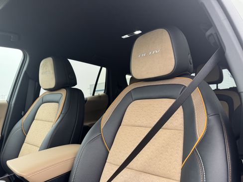 New 2026 Chevrolet Equinox ACTIV image 14