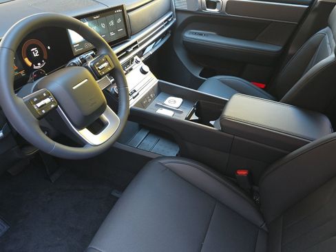 New 2026 Hyundai Santa Fe SEL image 10