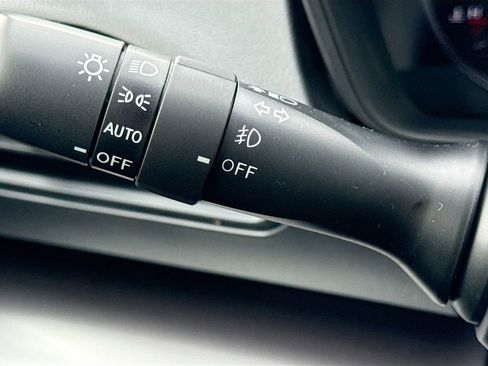 New 2026 Subaru Impreza 2.0i Sport AWD/4WD image 12