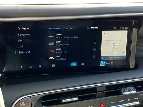 New 2026 Hyundai Palisade Calligraphy AWD/4WD image 16