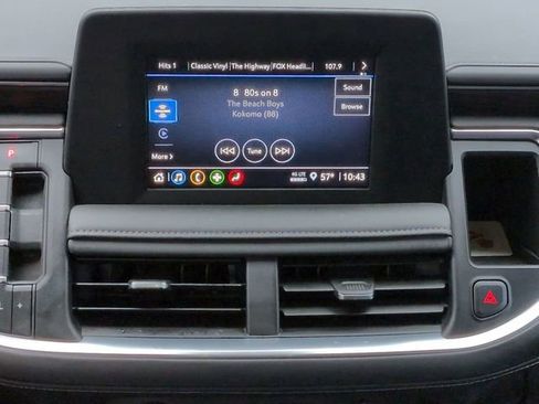 Used 2023 Chevrolet Suburban LS w/ Driver Alert Package image 17