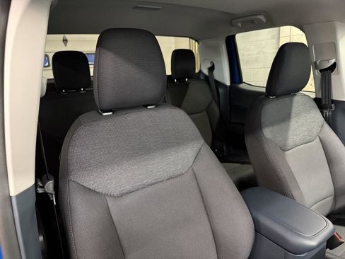 New 2025 Ford Maverick XL image 27