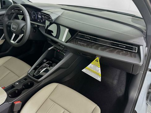 New 2026 Audi A3 2.0T Premium Plus image 28