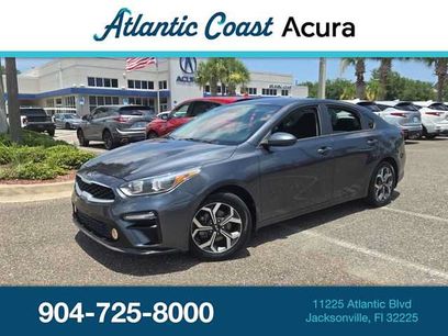 Used 2020 Kia Forte LXS