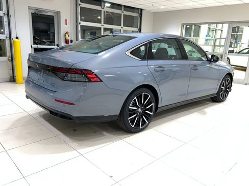 New 2026 Honda Accord Touring image 6