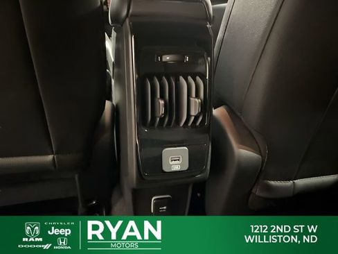 New 2026 Jeep Compass Limited AWD/4WD image 47