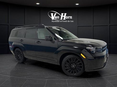 Used 2024 Hyundai Santa Fe Calligraphy image 1