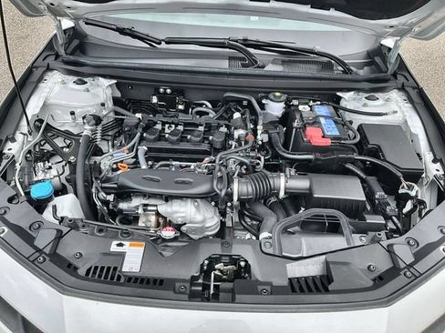 Certified 2025 Honda Accord LX image 33