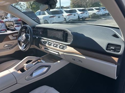 Certified 2023 Mercedes-Benz GLE 350 image 36