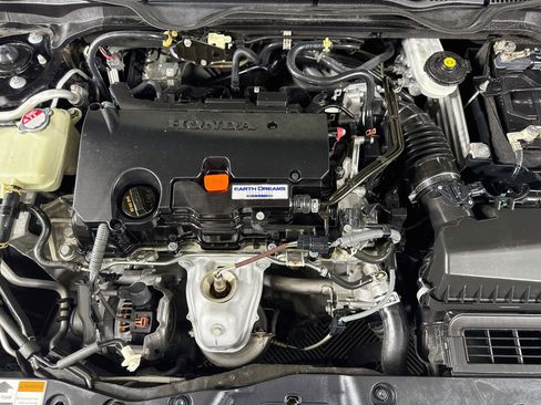 Used 2021 Honda Civic LX image 38