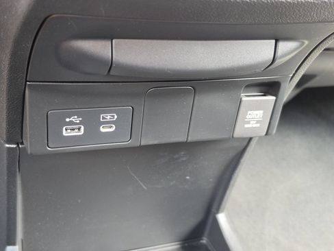 Used 2025 Honda Odyssey Sport-L image 33