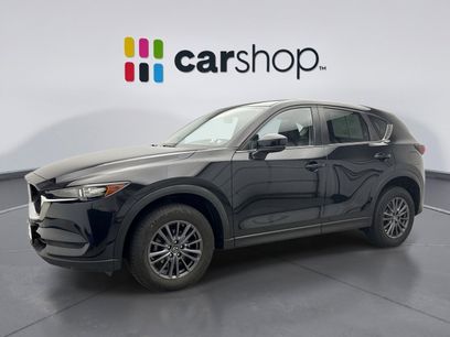Used 2019 MAZDA CX-5 Touring