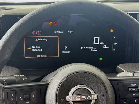 New 2026 Nissan Kicks SV image 11