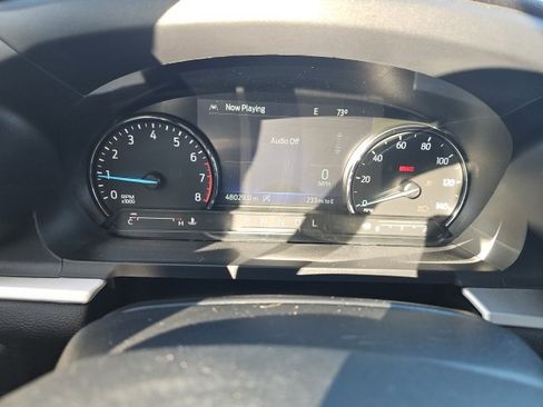 Used 2021 Ford Explorer XLT w/ Equipment Group 202A image 10