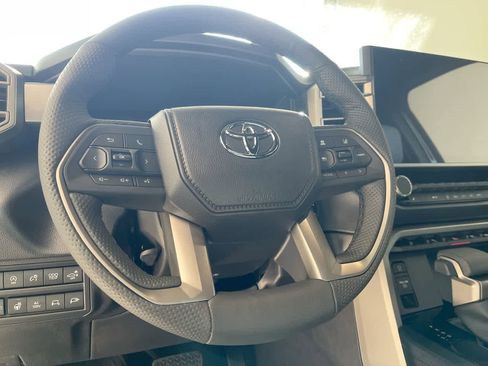 New 2026 Toyota Tundra SR5 AWD/4WD image 14