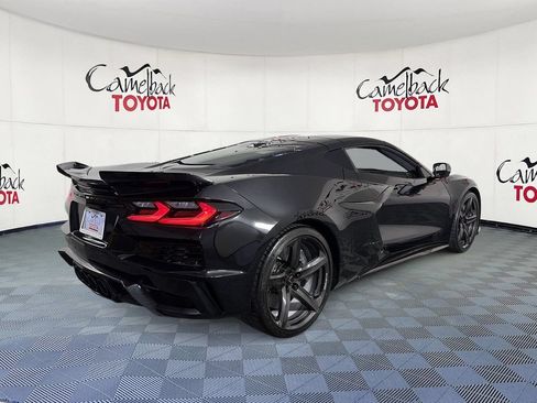 Used 2023 Chevrolet Corvette Z06 RWD image 7