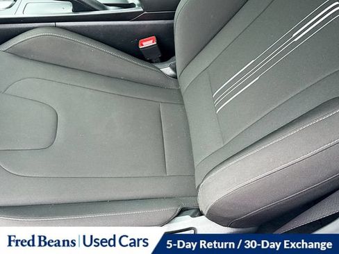 Certified 2026 Hyundai Elantra Sport FWD image 24