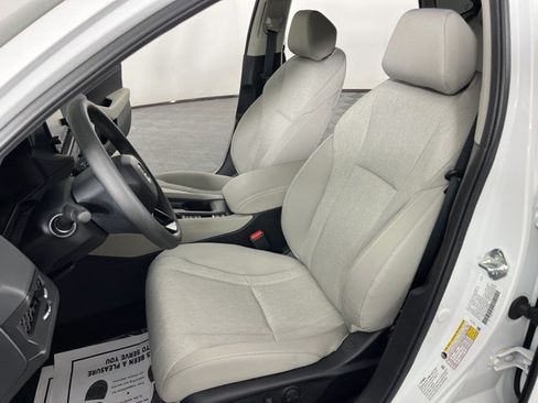 Used 2025 Honda Accord SE image 15