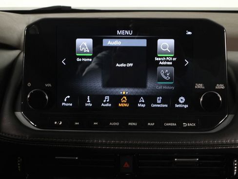 Certified 2023 Nissan Rogue SL w/ SL Premium Package image 9