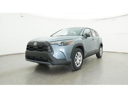 New 2026 Toyota Corolla Cross L image 35