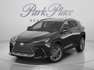Used 2024 Lexus NX 250 FWD video 1
