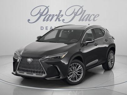Used 2024 Lexus NX 250 FWD