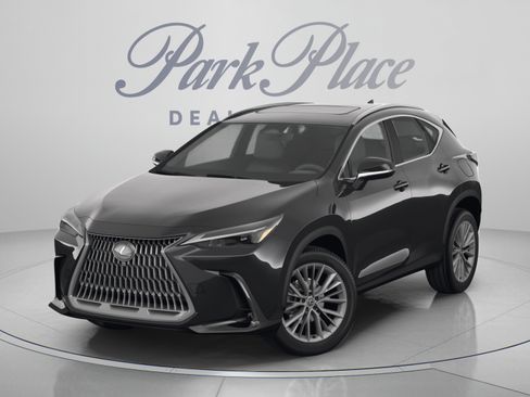 Used 2024 Lexus NX 250 FWD image 1