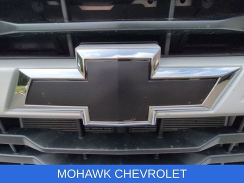 Certified 2025 Chevrolet Silverado 2500 Custom w/ Custom Convenience Package AWD/4WD image 31