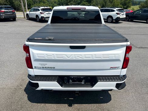 Used 2019 Chevrolet Silverado 1500 RST image 6