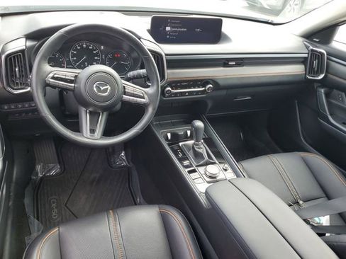 Certified 2023 MAZDA CX-50 2.5 Turbo w/ Cargo Package AWD/4WD image 10