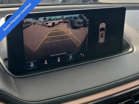 Certified 2023 Acura MDX FWD w/ Technology Package image 32