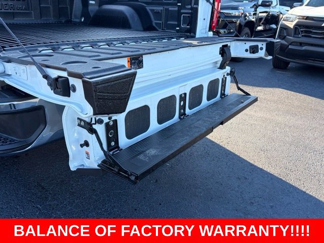 Used 2026 GMC Sierra 1500 SLT AWD/4WD image 17