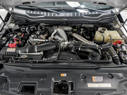 Used 2022 Ford F450 Lariat w/ Chrome Package AWD/4WD image 55