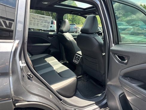 New 2026 Subaru Forester Sport AWD/4WD image 98