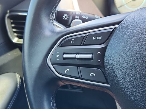 Used 2022 Hyundai Santa Fe SEL w/ Convenience + Premium Package AWD/4WD image 21