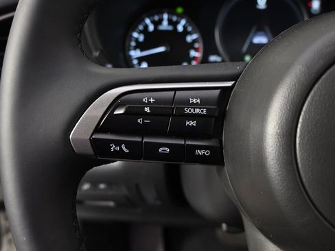 New 2026 MAZDA CX-30 AWD 2.5 S image 33