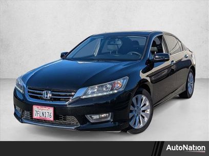 Used 2014 Honda Accord EX-L