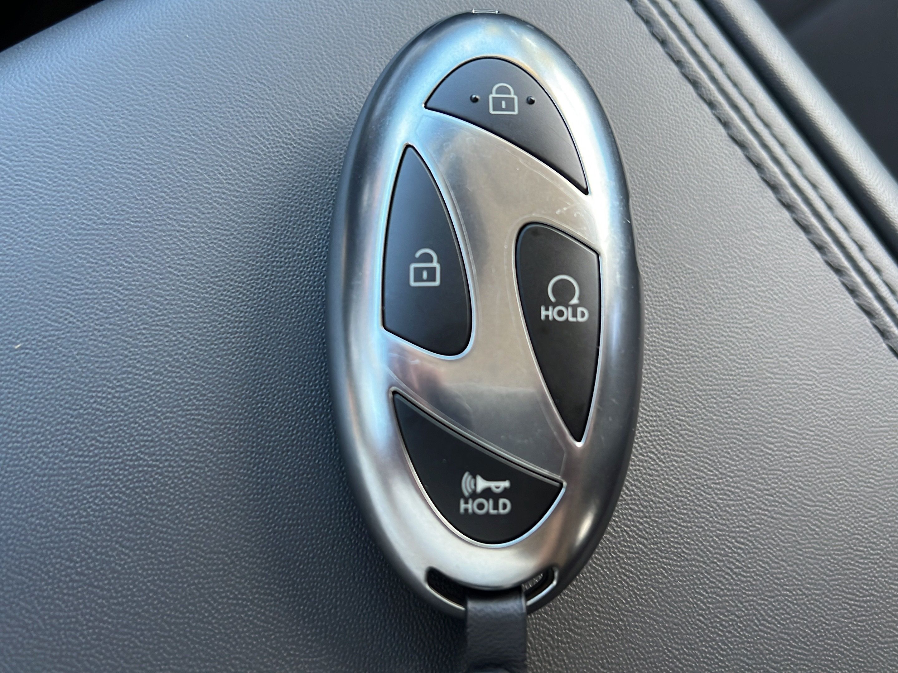 Certified 2024 Hyundai Santa Fe SE FWD image 26