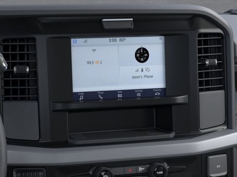 New 2026 Ford F250 XL AWD/4WD image 14